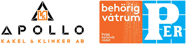 Apollo Kakel & Klinker – Badrumsrenovering Malmö Logotyp