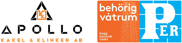 Apollo Kakel & Klinker AB Logotyp